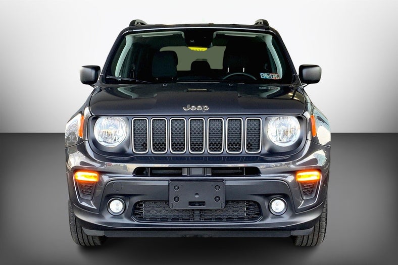 2023 Jeep Renegade Latitude in Egg Harbor Township, NJ - Matt Blatt Auto Group