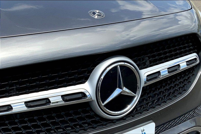 2021 Mercedes-Benz GLA GLA 250 in Egg Harbor Township, NJ - Matt Blatt Auto Group