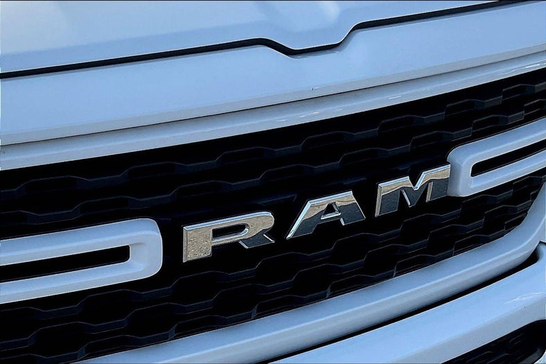 2022 RAM 1500 Big Horn in Egg Harbor Township, NJ - Matt Blatt Auto Group