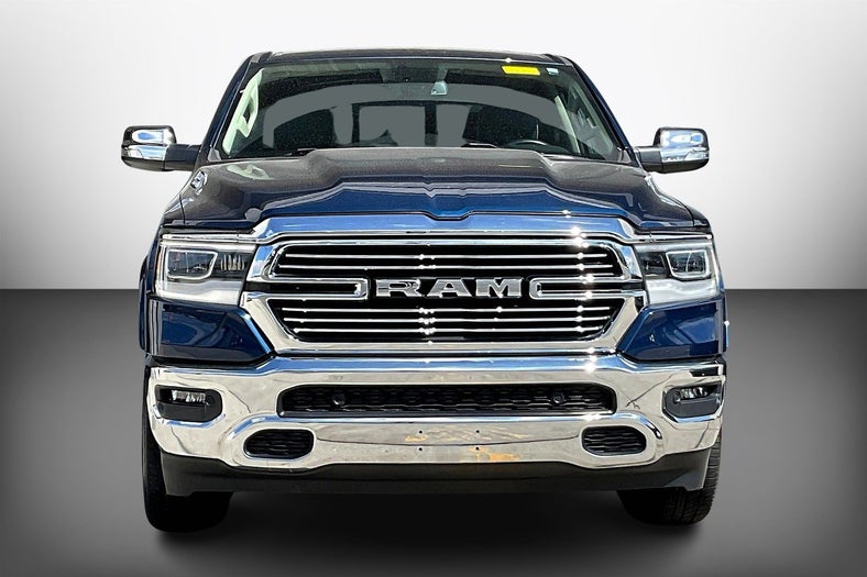2020 RAM 1500 Laramie in Egg Harbor Township, NJ - Matt Blatt Auto Group