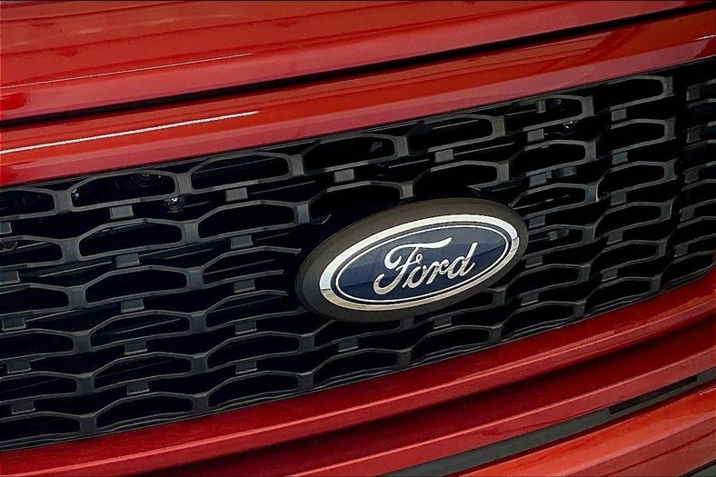 2023 Ford F-150 XL in Egg Harbor Township, NJ - Matt Blatt Auto Group