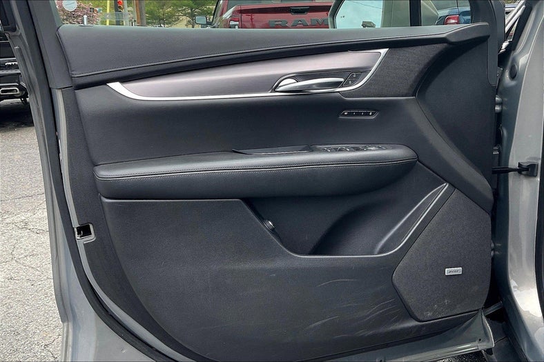 2019 Cadillac XT5 Premium Luxury AWD in Egg Harbor Township, NJ - Matt Blatt Auto Group