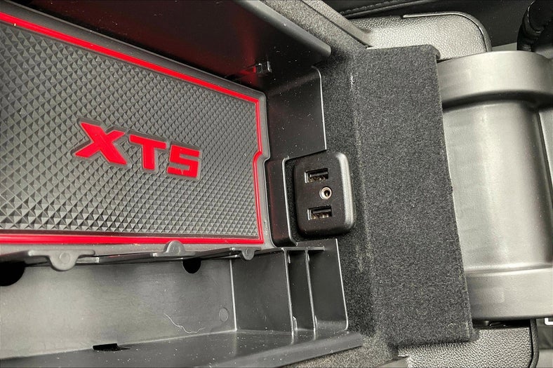 2019 Cadillac XT5 Premium Luxury AWD in Egg Harbor Township, NJ - Matt Blatt Auto Group