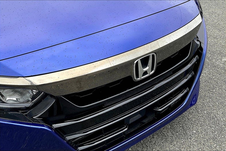 2019 Honda Accord Sedan Sport 1.5T in Egg Harbor Township, NJ - Matt Blatt Auto Group