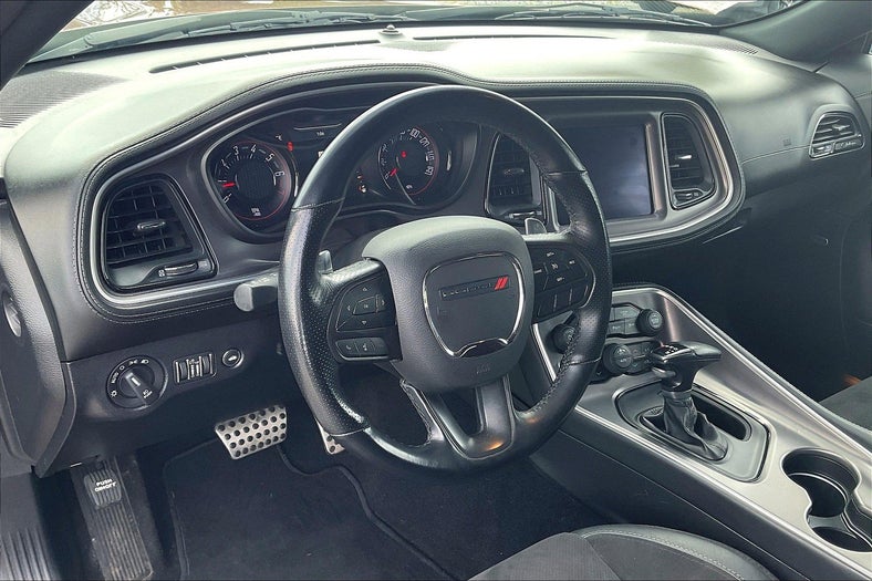 2021 Dodge Challenger GT in Egg Harbor Township, NJ - Matt Blatt Auto Group