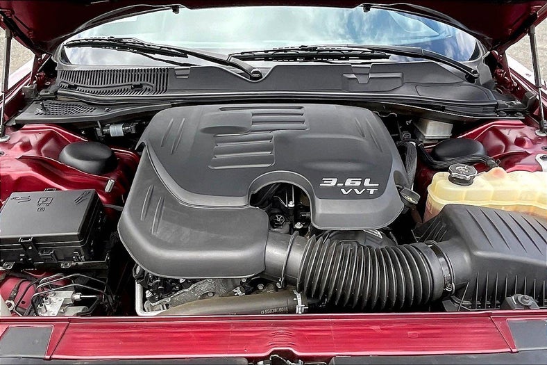 2021 Dodge Challenger GT in Egg Harbor Township, NJ - Matt Blatt Auto Group