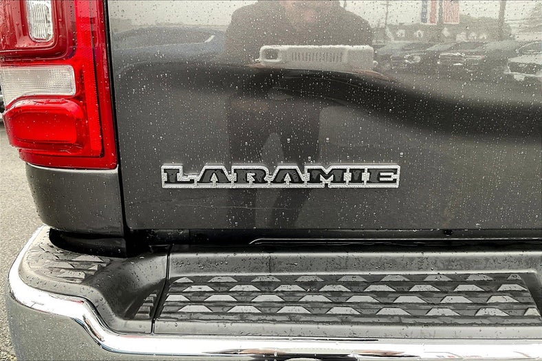 2022 RAM 2500 Laramie in Egg Harbor Township, NJ - Matt Blatt Auto Group