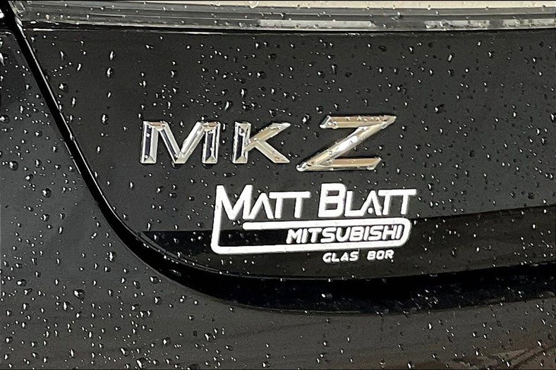 2019 Lincoln MKZ Standard in Egg Harbor Township, NJ - Matt Blatt Auto Group