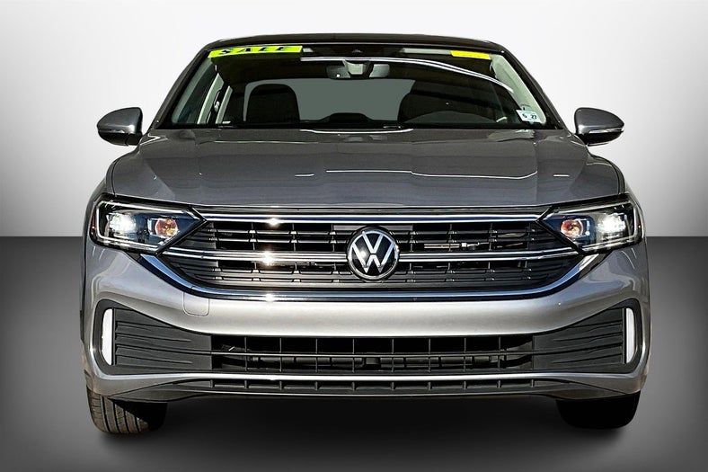 2022 Volkswagen Jetta SEL in Egg Harbor Township, NJ - Matt Blatt Auto Group