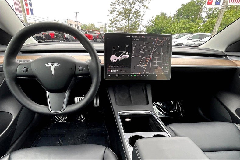 2021 Tesla Model 3 Performance in Egg Harbor Township, NJ - Matt Blatt Auto Group