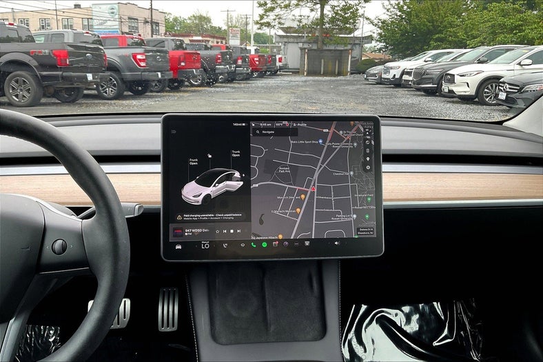 2021 Tesla Model 3 Performance in Egg Harbor Township, NJ - Matt Blatt Auto Group