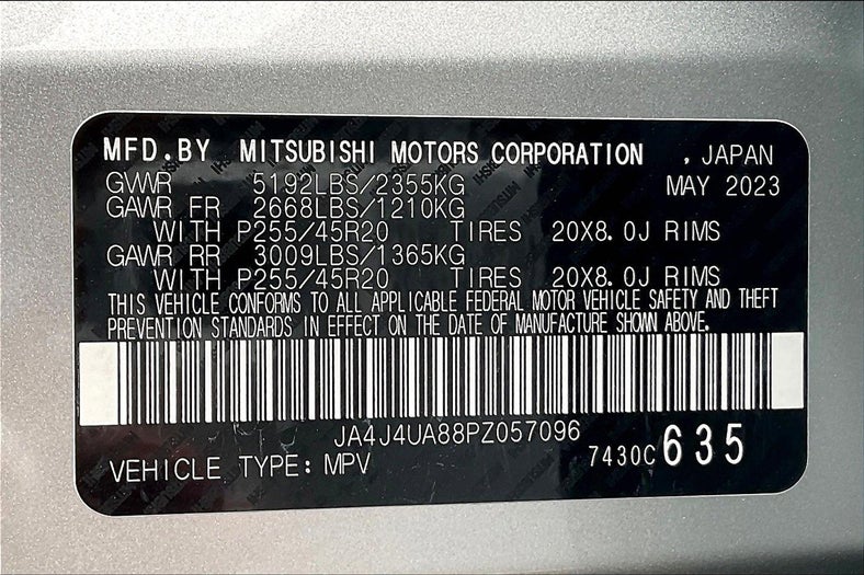 2023 Mitsubishi Outlander SE in Egg Harbor Township, NJ - Matt Blatt Auto Group