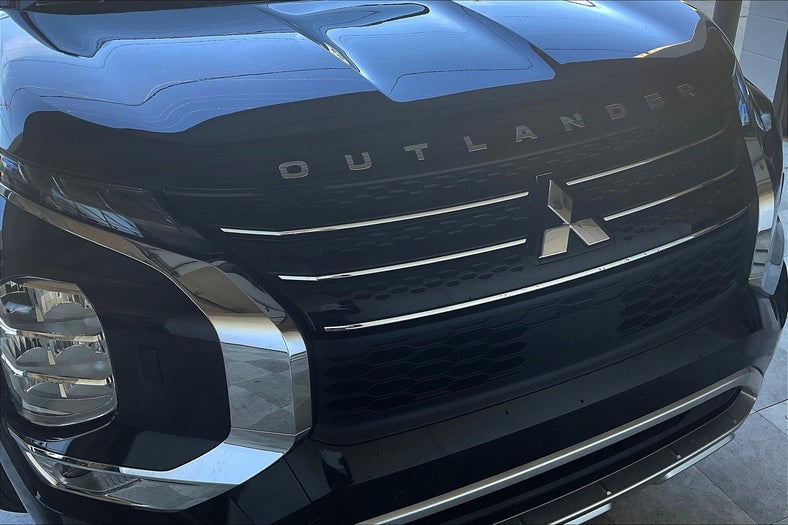 2023 Mitsubishi Outlander SEL in Egg Harbor Township, NJ - Matt Blatt Auto Group