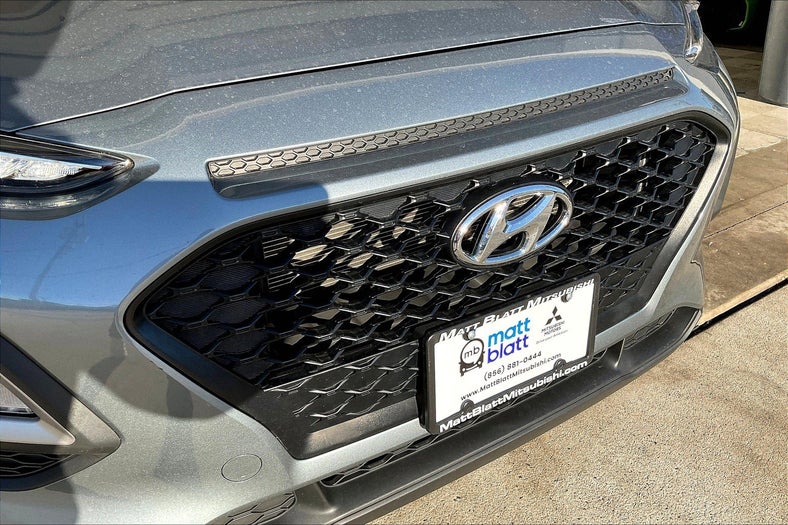 2021 Hyundai Kona SEL in Egg Harbor Township, NJ - Matt Blatt Auto Group