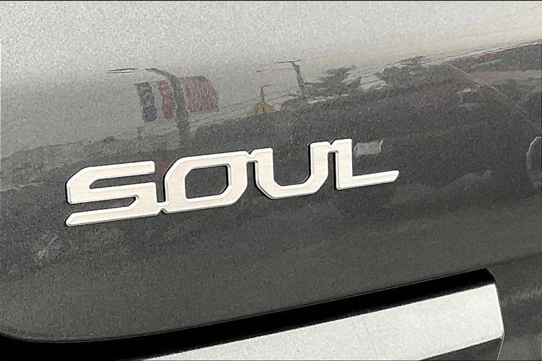 2023 Kia Soul LX in Egg Harbor Township, NJ - Matt Blatt Auto Group