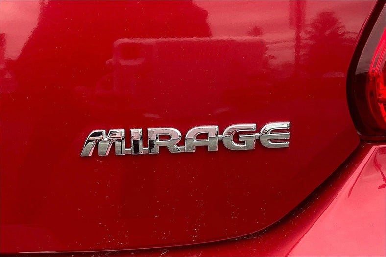 2019 Mitsubishi Mirage ES in Egg Harbor Township, NJ - Matt Blatt Auto Group