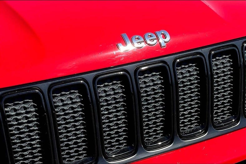 2021 Jeep Renegade Jeepster in Egg Harbor Township, NJ - Matt Blatt Auto Group