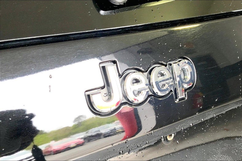 2021 Jeep Cherokee Limited in Egg Harbor Township, NJ - Matt Blatt Auto Group