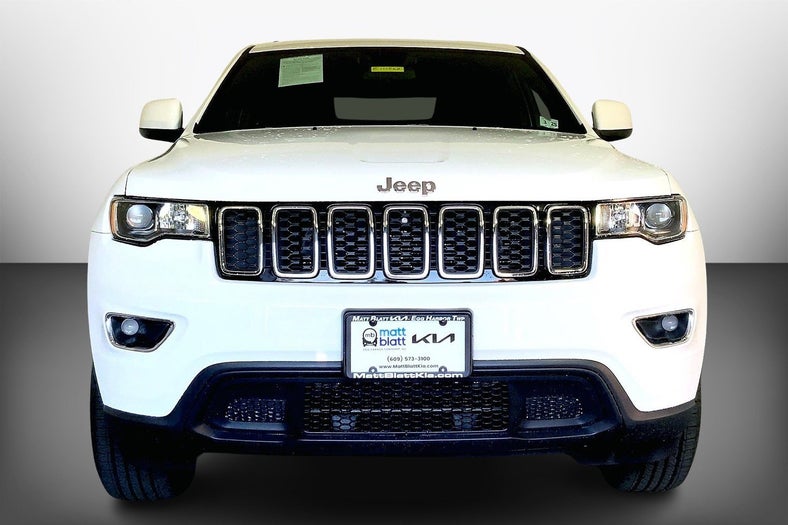 2020 Jeep Grand Cherokee Laredo E in Egg Harbor Township, NJ - Matt Blatt Auto Group