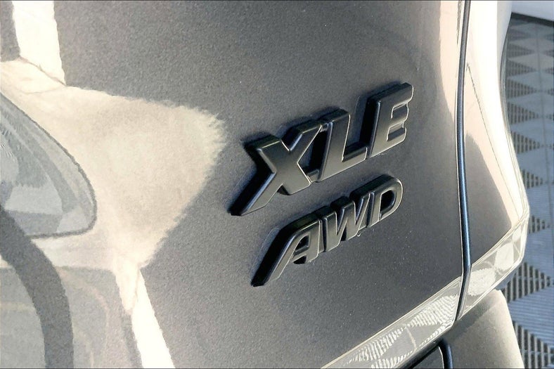 2021 Toyota RAV4 XLE Premium in Egg Harbor Township, NJ - Matt Blatt Auto Group