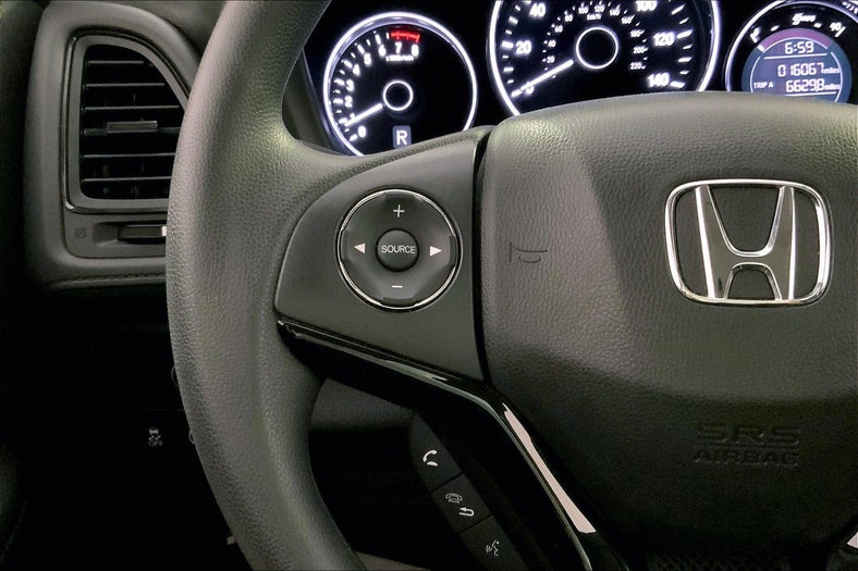 2021 Honda HR-V LX in Egg Harbor Township, NJ - Matt Blatt Auto Group