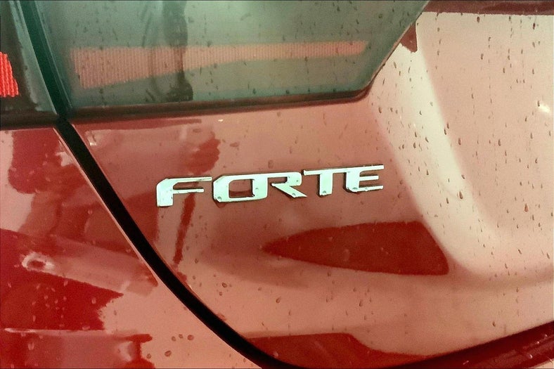 2019 Kia Forte LXS in Egg Harbor Township, NJ - Matt Blatt Auto Group