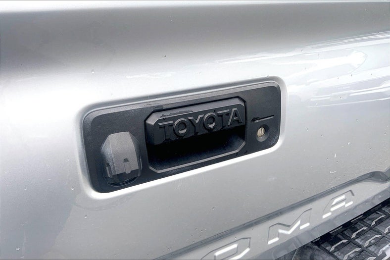 2022 Toyota Tacoma 4WD SR in Egg Harbor Township, NJ - Matt Blatt Auto Group