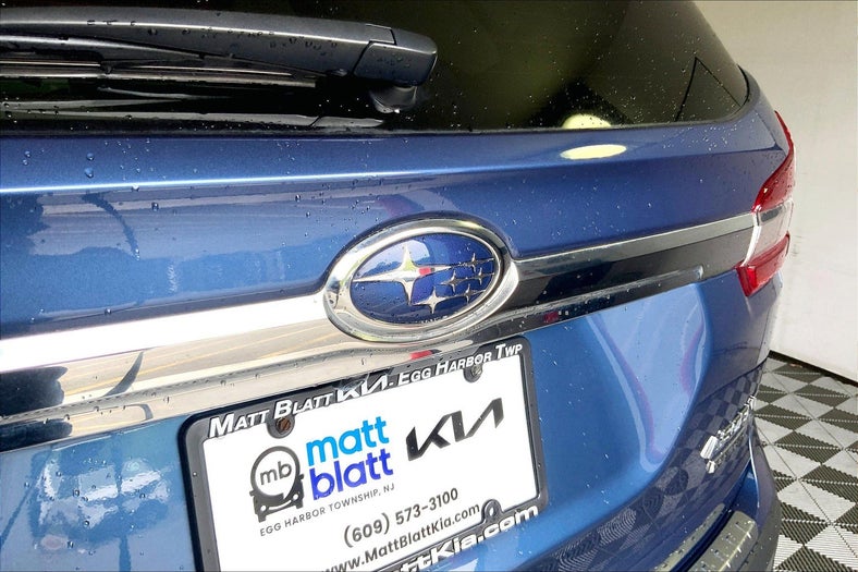 2022 Subaru Ascent Limited in Egg Harbor Township, NJ - Matt Blatt Auto Group