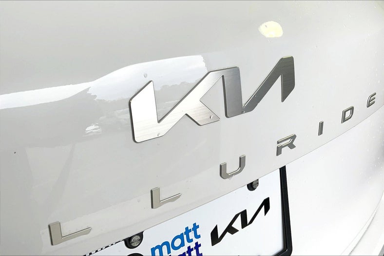 2024 Kia Telluride EX in Egg Harbor Township, NJ - Matt Blatt Auto Group
