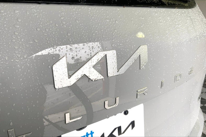 2023 Kia Telluride SX X-Line in Egg Harbor Township, NJ - Matt Blatt Auto Group
