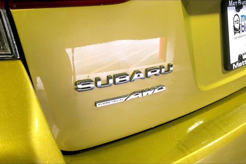2021 Subaru Crosstrek Base in Egg Harbor Township, NJ - Matt Blatt Auto Group