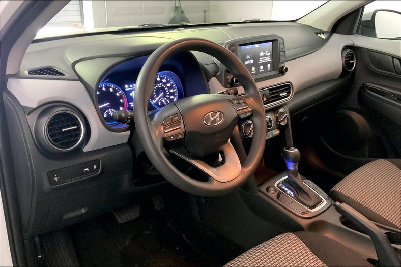 2021 Hyundai Kona SE in Egg Harbor Township, NJ - Matt Blatt Auto Group