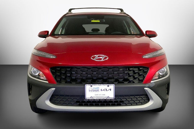 2022 Hyundai Kona SEL in Egg Harbor Township, NJ - Matt Blatt Auto Group