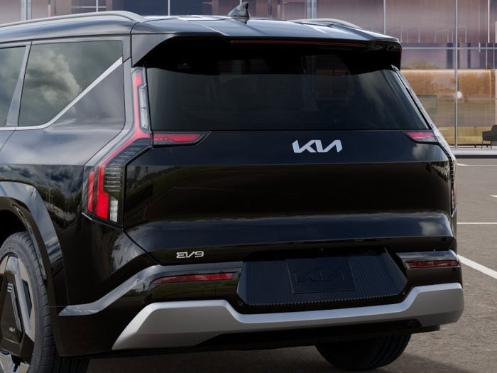 2024 Kia EV9 Land in Egg Harbor Township, NJ - Matt Blatt Auto Group