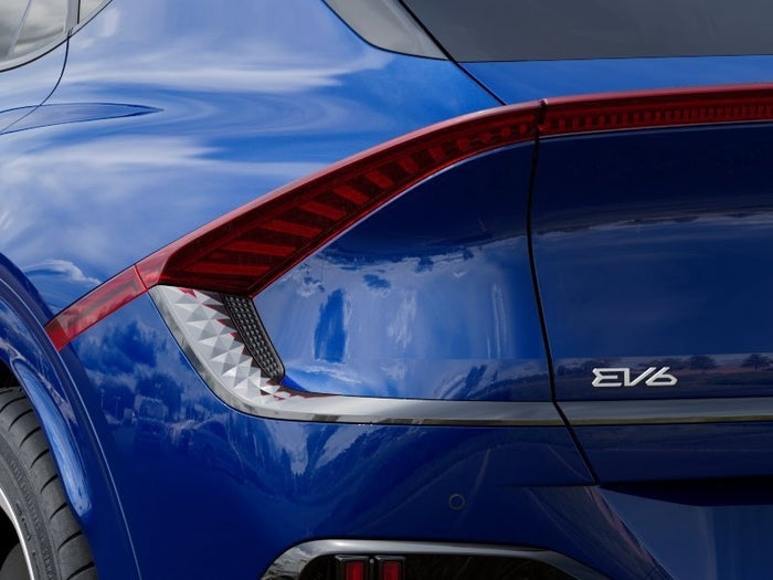 2023 Kia EV6 GT in Egg Harbor Township, NJ - Matt Blatt Auto Group