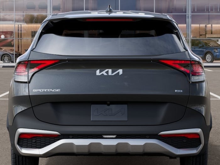 2023 Kia Sportage LX in Egg Harbor Township, NJ - Matt Blatt Auto Group