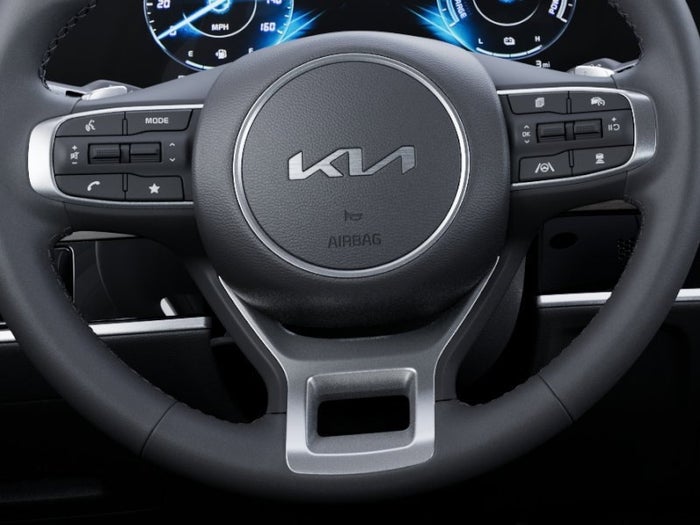 2024 Kia Sportage Plug-In Hybrid X-Line Prestige in Egg Harbor Township, NJ - Matt Blatt Auto Group