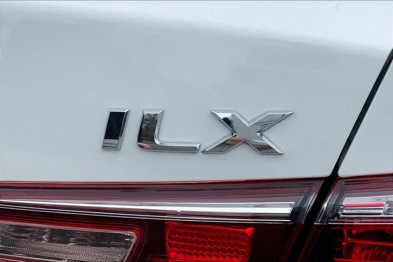 2017 Acura ILX Base in Egg Harbor Township, NJ - Matt Blatt Auto Group