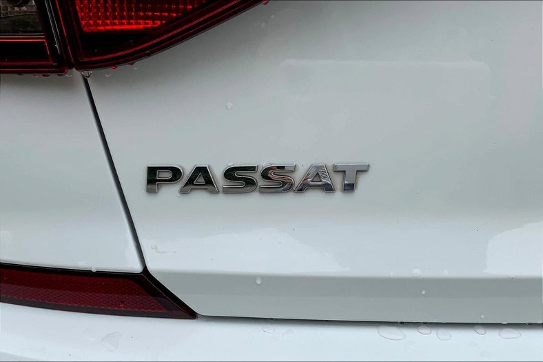 2017 Volkswagen Passat R-Line w/Comfort Pkg in Egg Harbor Township, NJ - Matt Blatt Auto Group