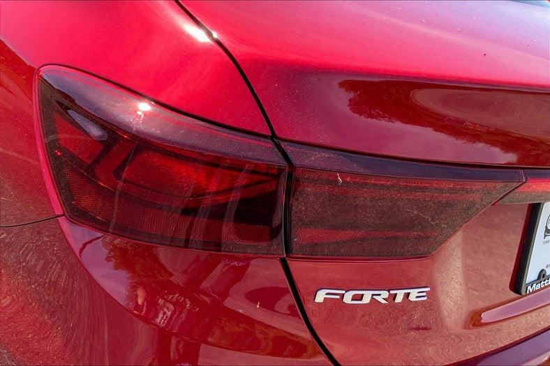 2021 Kia Forte LXS in Egg Harbor Township, NJ - Matt Blatt Auto Group
