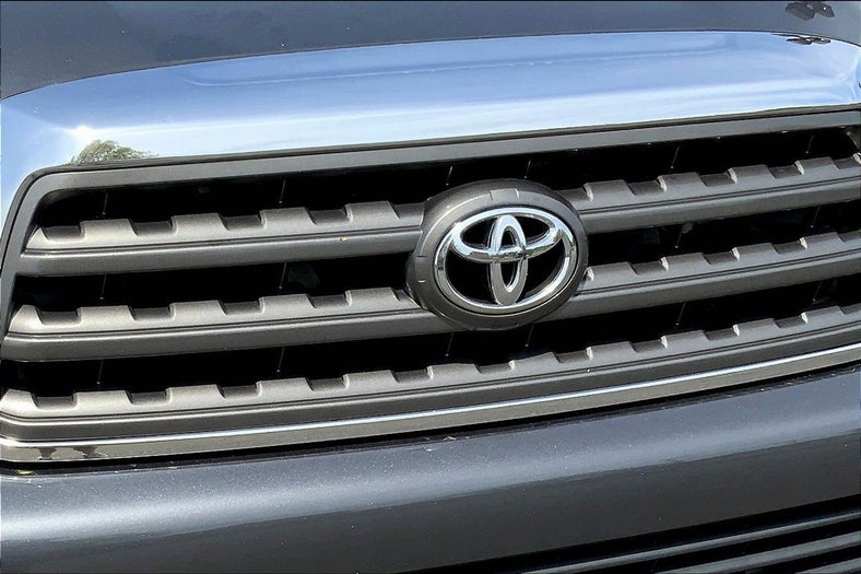 2016 Toyota Sequoia SR5 in Egg Harbor Township, NJ - Matt Blatt Auto Group