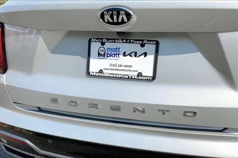 2021 Kia Sorento S in Egg Harbor Township, NJ - Matt Blatt Auto Group