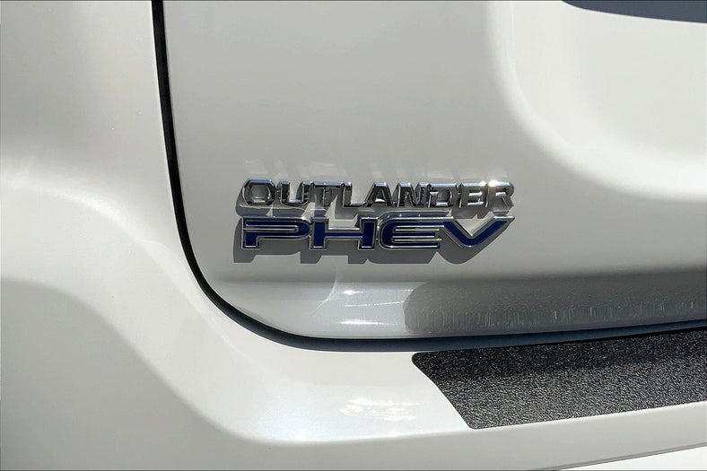 2020 Mitsubishi Outlander PHEV GT PHEV in Egg Harbor Township, NJ - Matt Blatt Auto Group