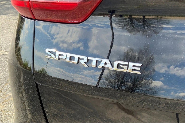 2021 Kia Sportage LX in Egg Harbor Township, NJ - Matt Blatt Auto Group