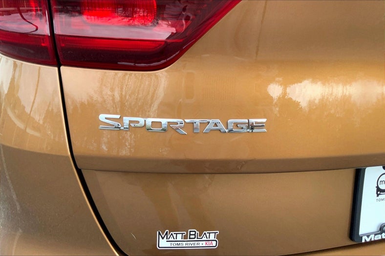 2020 Kia Sportage EX in Egg Harbor Township, NJ - Matt Blatt Auto Group