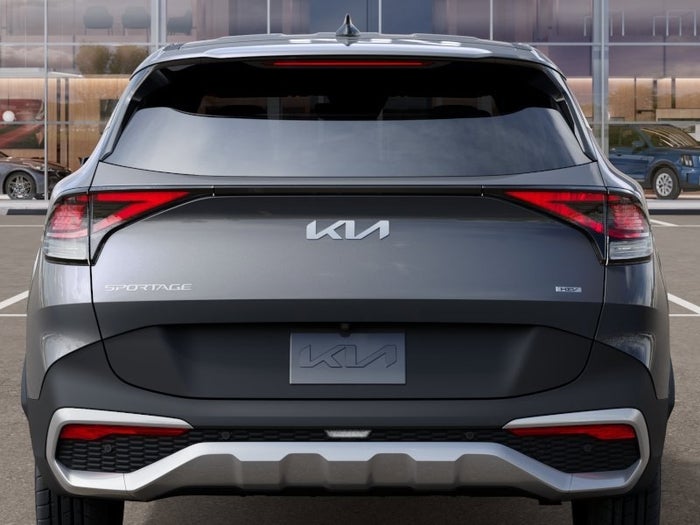 2023 Kia Sportage Hybrid LX in Egg Harbor Township, NJ - Matt Blatt Auto Group