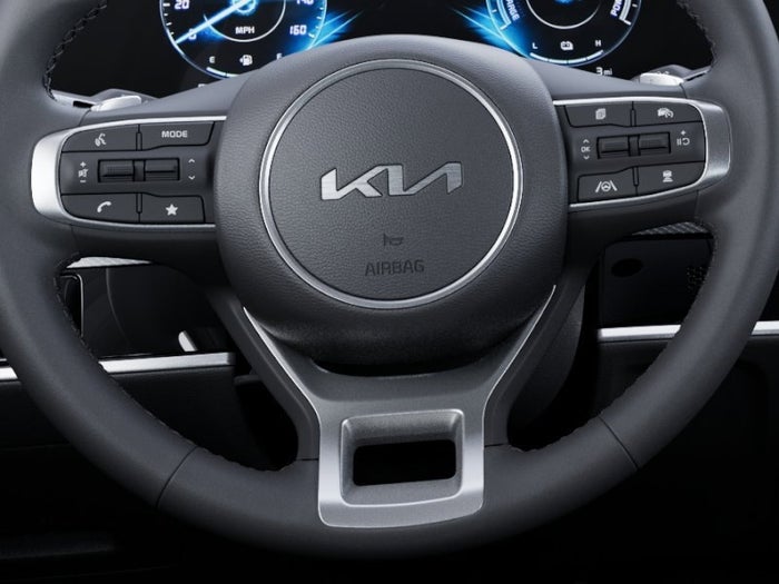 2024 Kia Sportage Hybrid SX-Prestige in Egg Harbor Township, NJ - Matt Blatt Auto Group