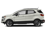 2019 Ford EcoSport SES