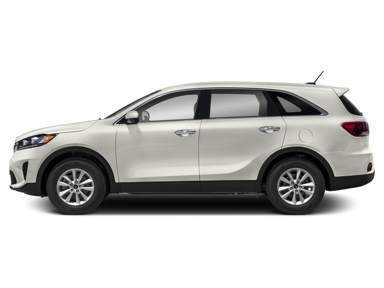 2019 Kia Sorento 2.4L L