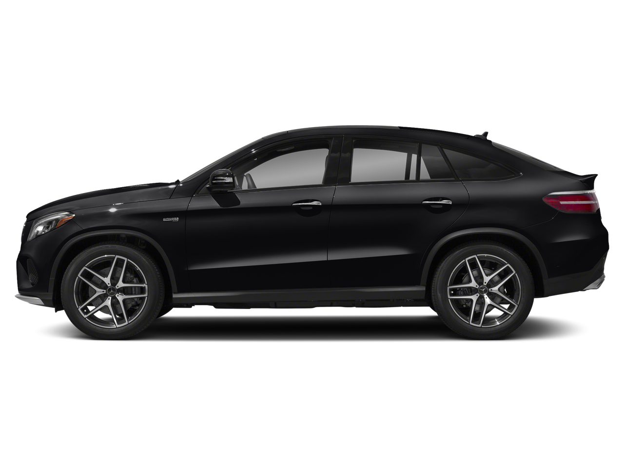 2019 Mercedes-Benz GLE 4MATIC®